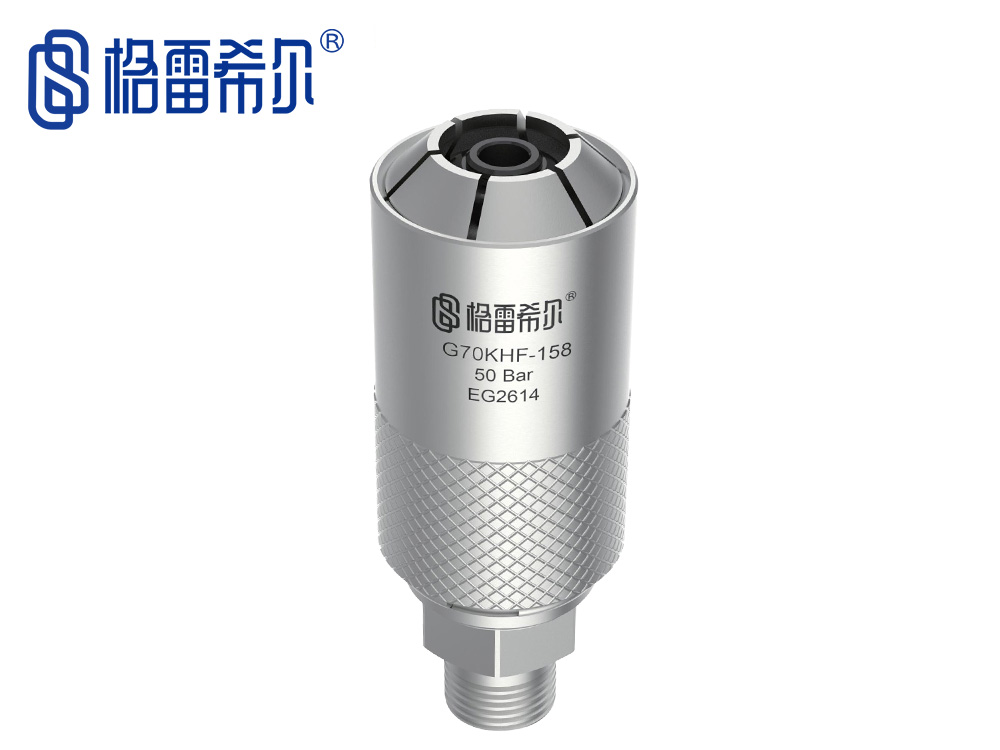 G70KHF系列制冷行業運行測試連接器