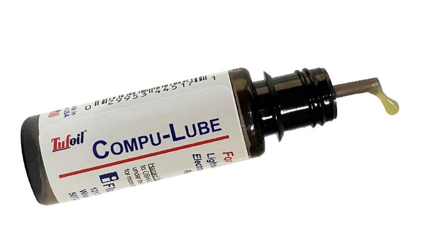 Compu-Lube 合成潤滑油 Compu-Lube 合成潤滑油