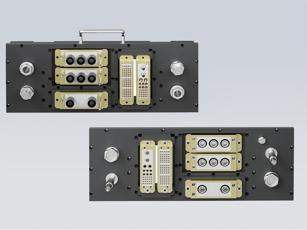 格雷希爾C9高低壓氣液混合對接板 格雷希爾C9高低壓氣液混合對接板