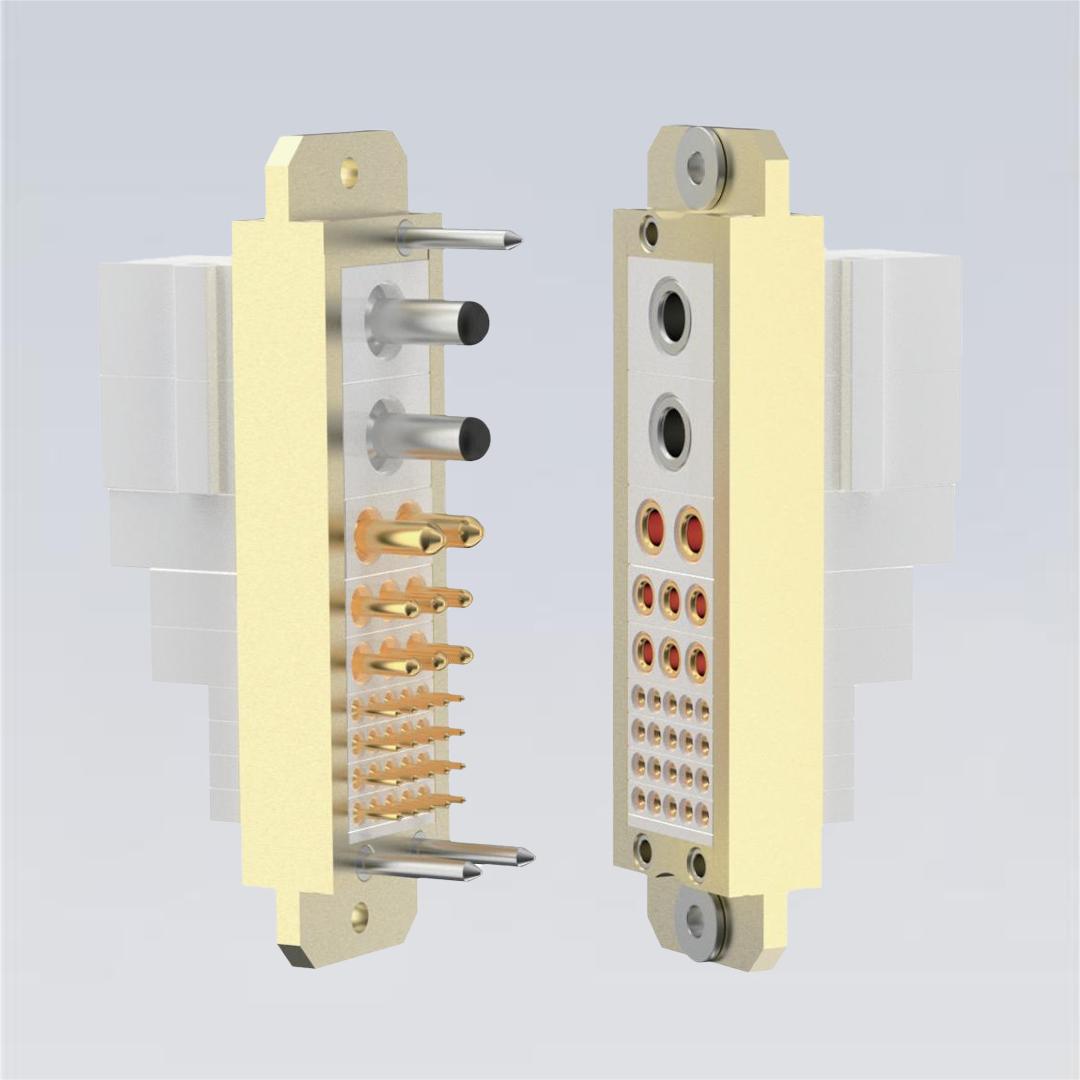 格雷希爾C9M對接模塊 格雷希爾C9M對接模塊
