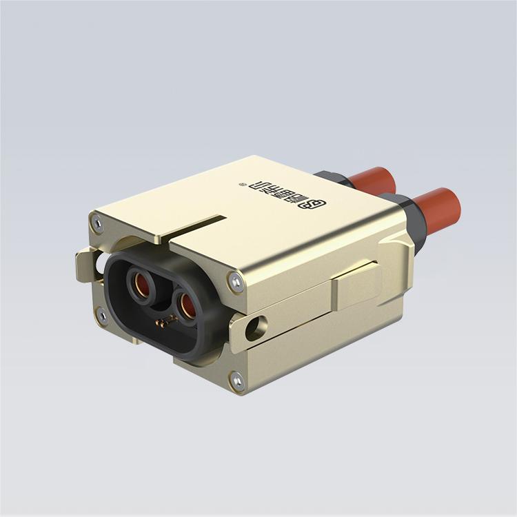 E10D-02P100驅動大電流連接器 E10D-02P100驅動大電流連接器