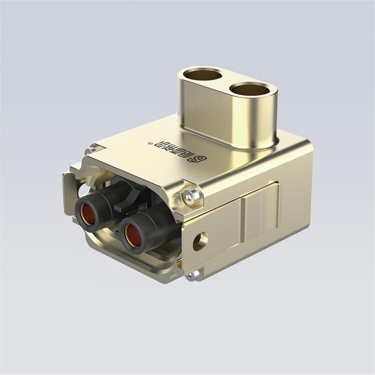 E10D-02P120驅動大電流連接器 E10D-02P120驅動大電流連接器