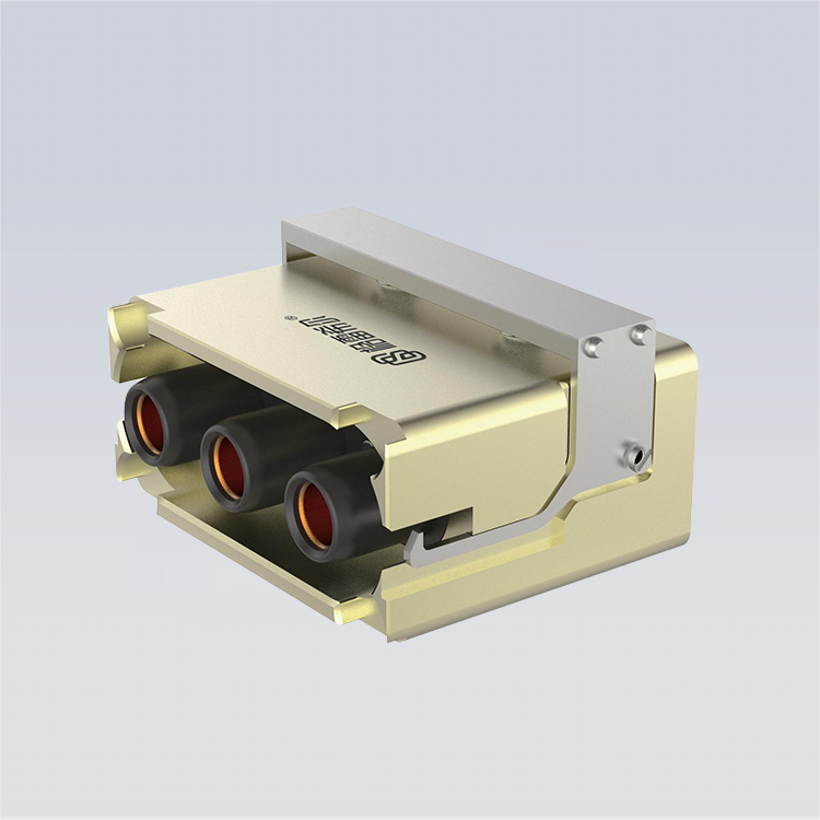 E10D-03P120驅動大電流連接器 E10D-03P120驅動大電流連接器