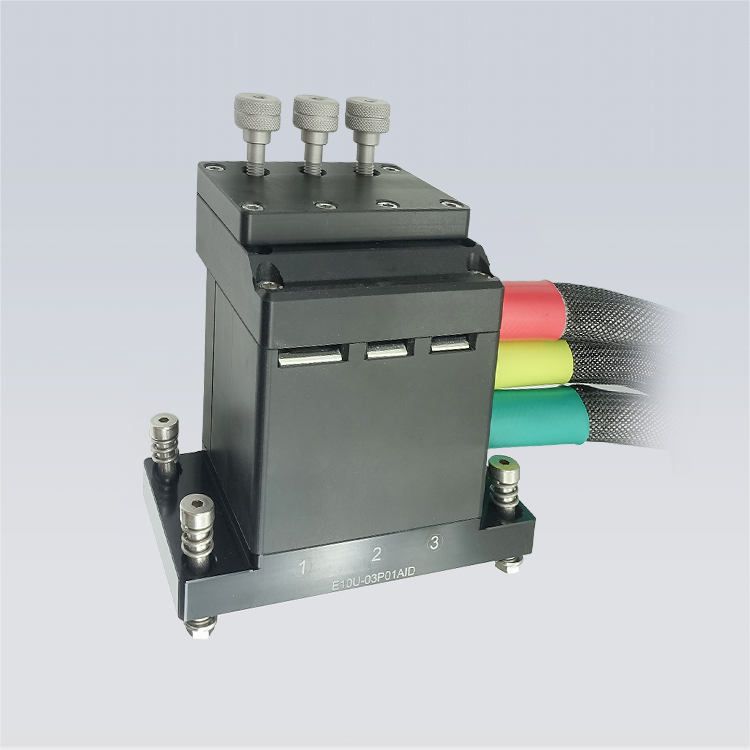 E10U電連接器 E10U電連接器