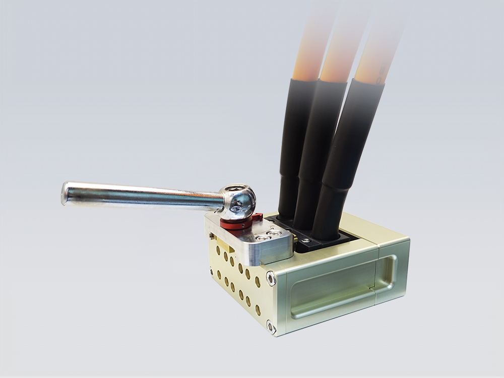 E10U銅排大電流連接器 E10U銅排大電流連接器