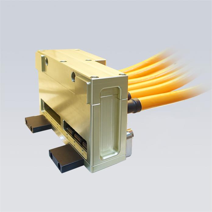 E10U銅排電連接器 E10U銅排電連接器