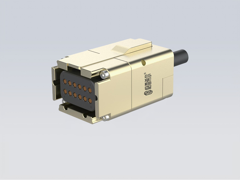 E10T電測試連接器 E10T電測試連接器