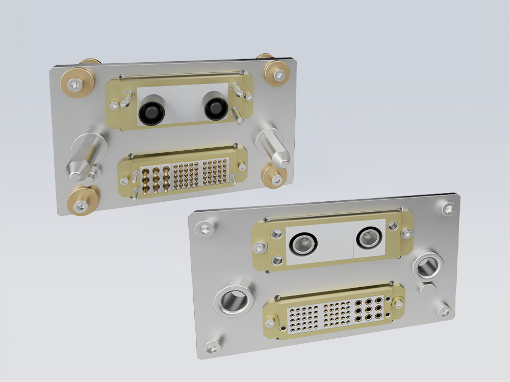 C9-HV格雷希爾高壓大電流對接板 C9-HV格雷希爾高壓大電流對接板