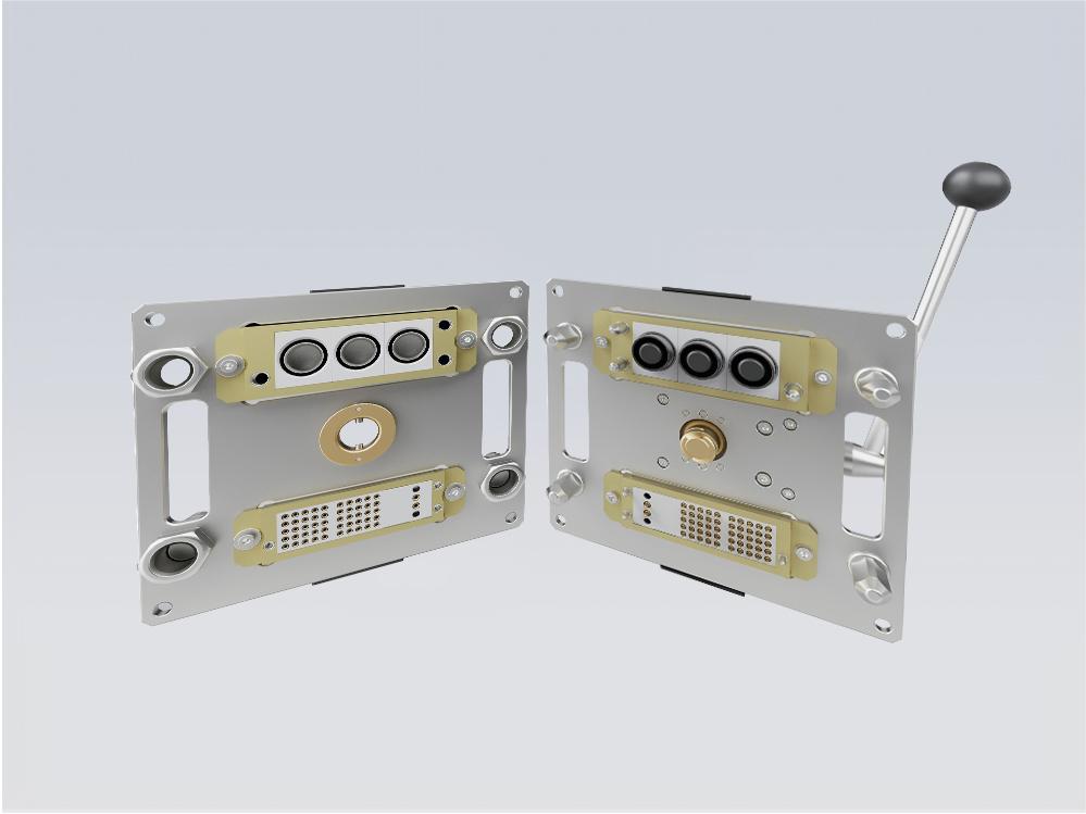 C9-SD氣液混合對接板 C9-SD氣液混合對接板