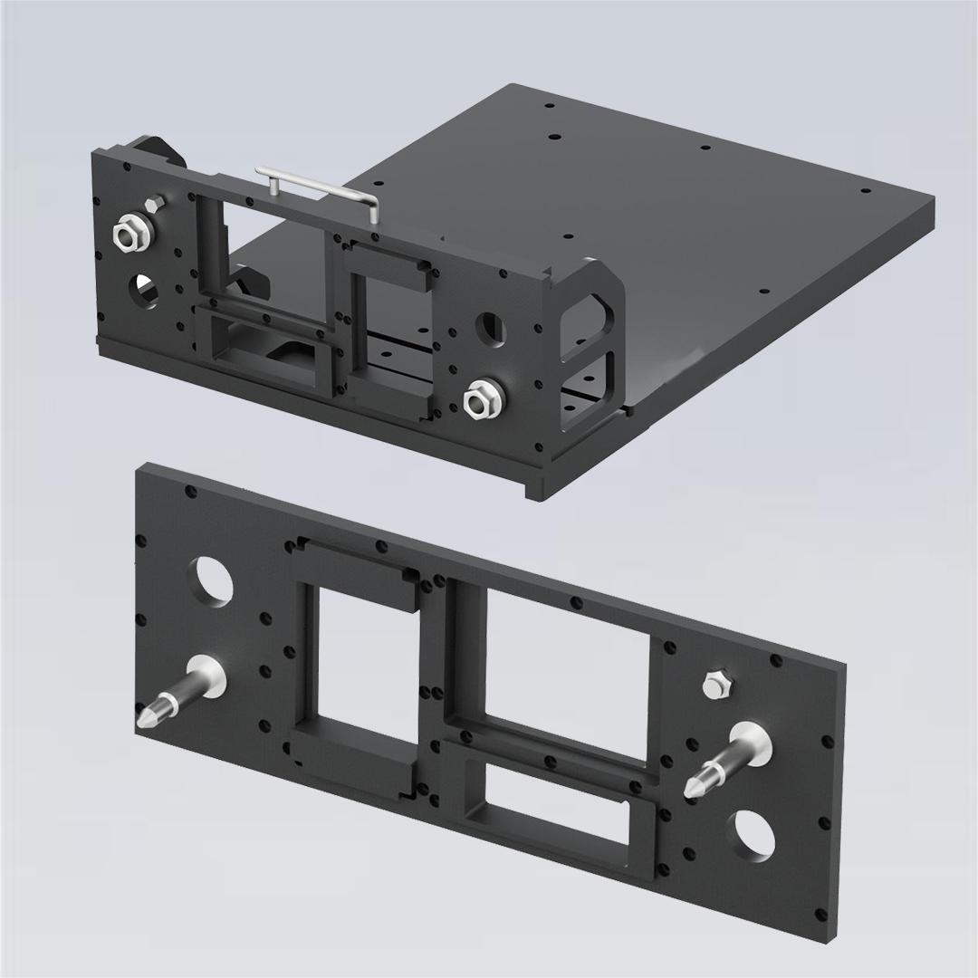 C9B固定板 C9B固定板