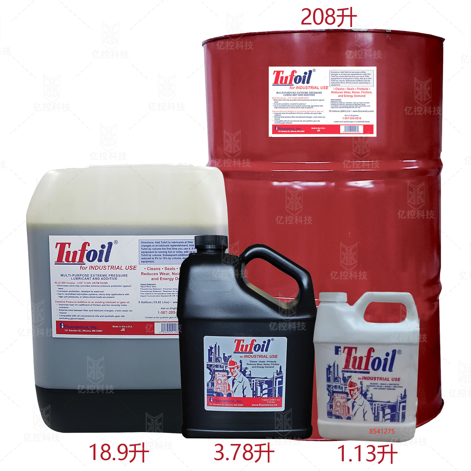 Tufoil工業(yè)多用途潤滑劑 1118-24.jpg