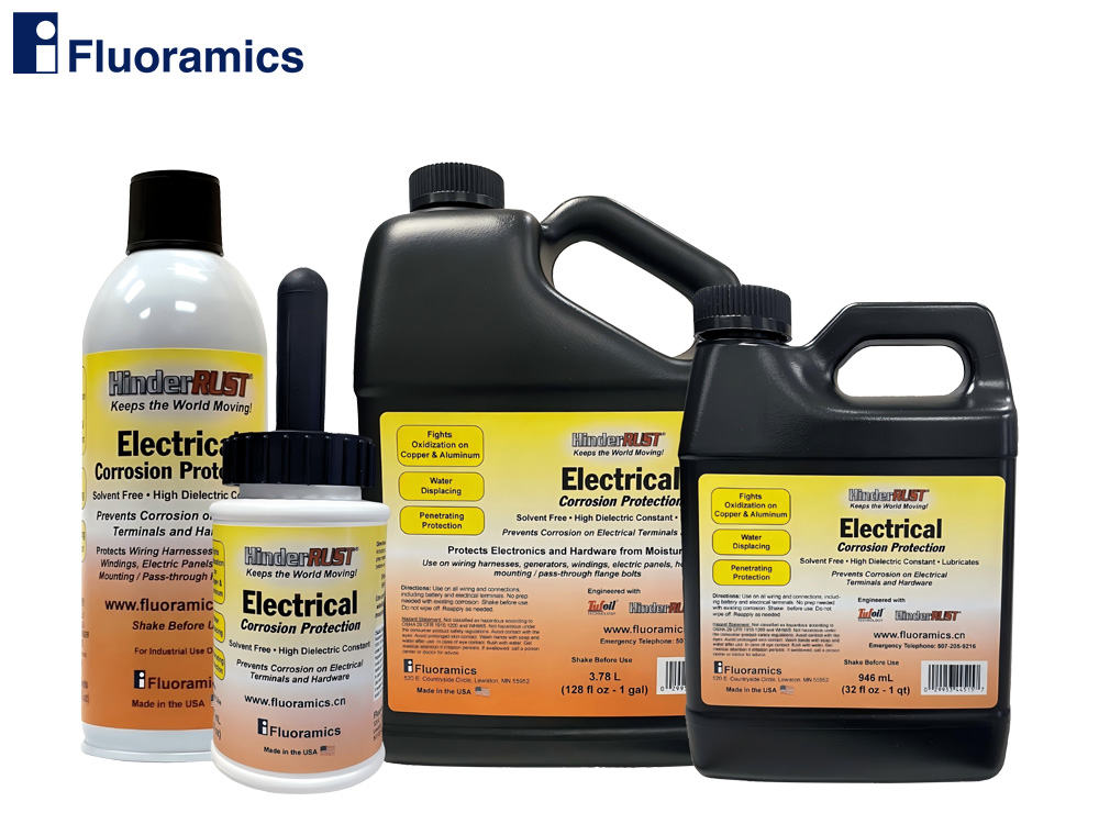 電氣腐蝕防護(hù)除銹劑