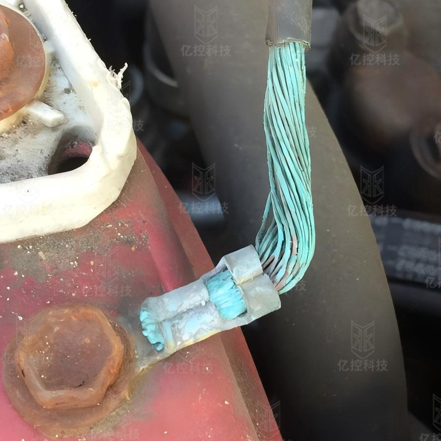 電氣腐蝕防護除銹劑的應用 電氣腐蝕防護除銹劑的應用