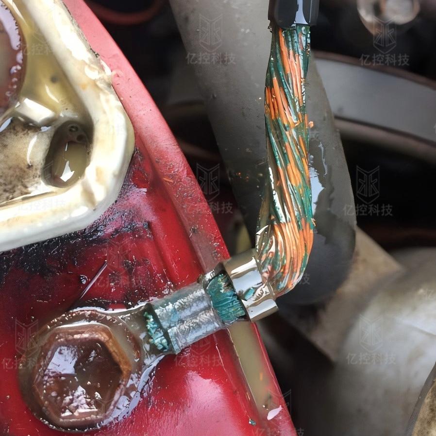 電氣腐蝕防護除銹劑的應用 電氣腐蝕防護除銹劑的應用