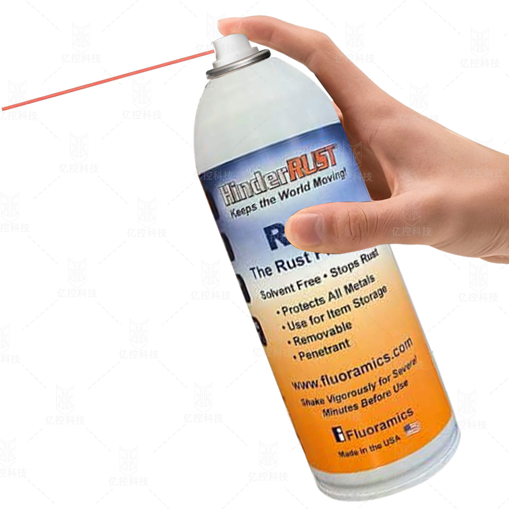 HinderRUST R2.0 臨時防腐劑 HinderRUST R2.0 臨時防腐劑