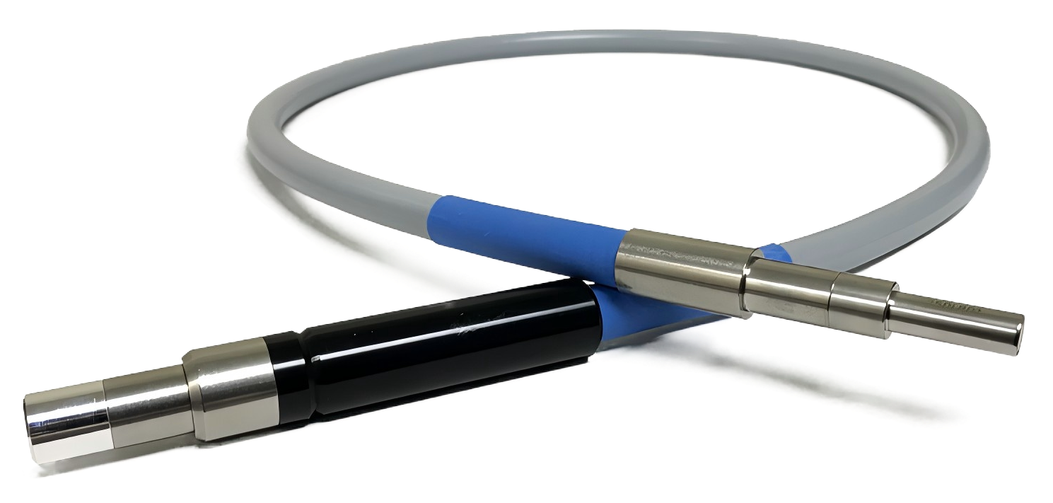 5mm 深度 UV 液體光導(dǎo)管 5mm 深度 UV 液體光導(dǎo)管