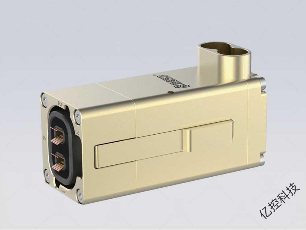 E10J系列電測(cè)試連接器 E10J系列電測(cè)試連接器