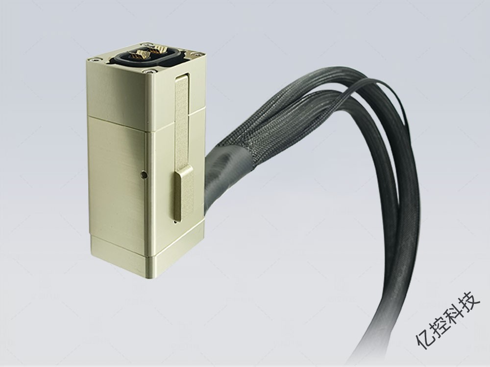 E10J系列夾片母頭電測(cè)試連接器 E10J系列夾片母頭電測(cè)試連接器