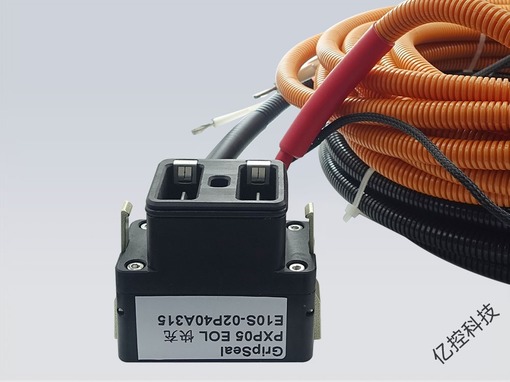 E10J夾片母頭電測(cè)試連接器 E10J夾片母頭電測(cè)試連接器