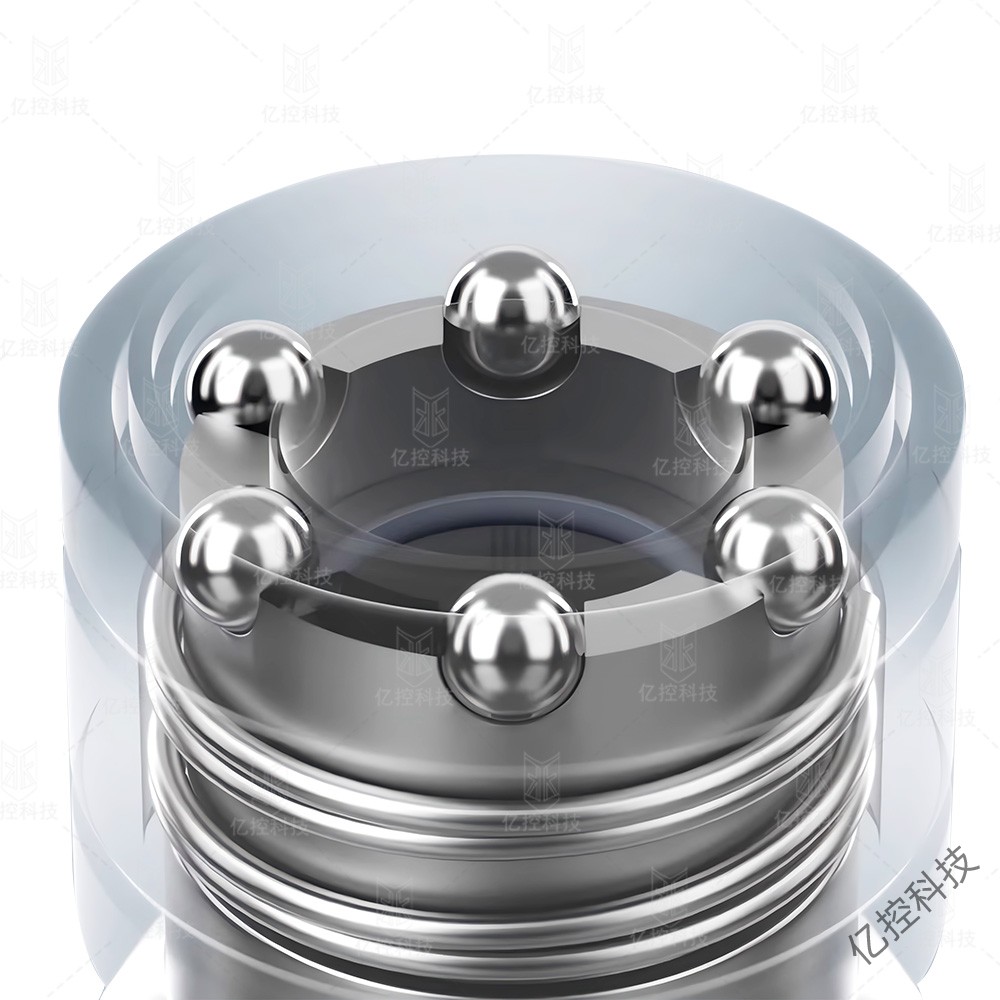 C式自鎖黃銅鍍鎳公母換接頭 C式自鎖黃銅鍍鎳公母換接頭