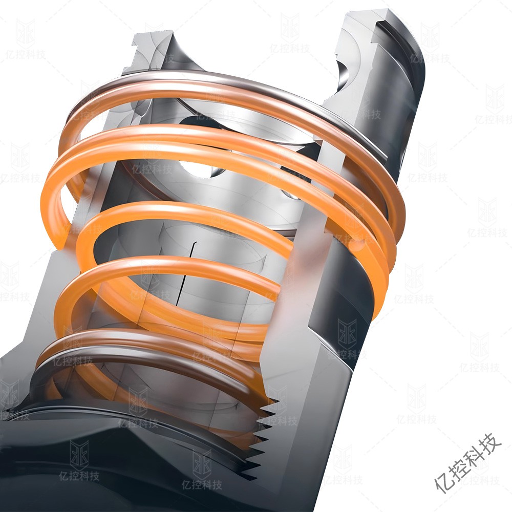 C式自鎖黃銅鍍鎳公母換接頭 C式自鎖黃銅鍍鎳公母換接頭