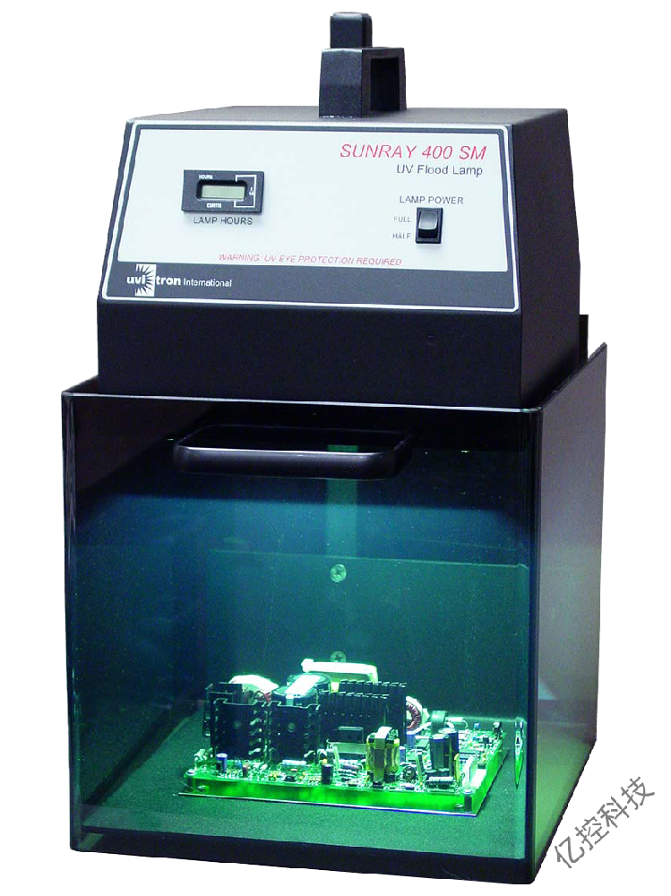 uvitron 光固化設(shè)備在電路板的應(yīng)用 uvitron 光固化設(shè)備在電路板的應(yīng)用