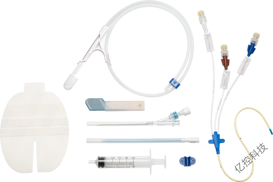 Uvitron光固化設(shè)備在醫(yī)療耗材中的應(yīng)用 Uvitron光固化設(shè)備在醫(yī)療耗材中的應(yīng)用