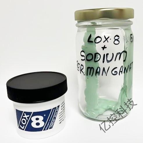 LOX-8螺紋密封劑 LOX-8螺紋密封劑