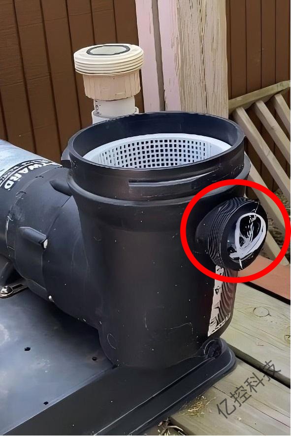 游泳池水管螺紋處的密封難題 游泳池水管螺紋處的密封難題