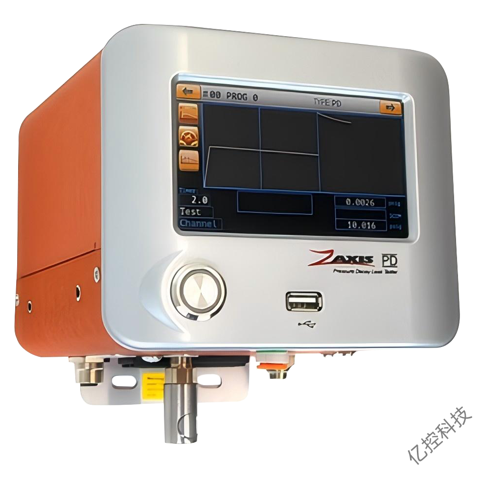 Zaxis PD單通道測試儀 Zaxis PD單通道測試儀