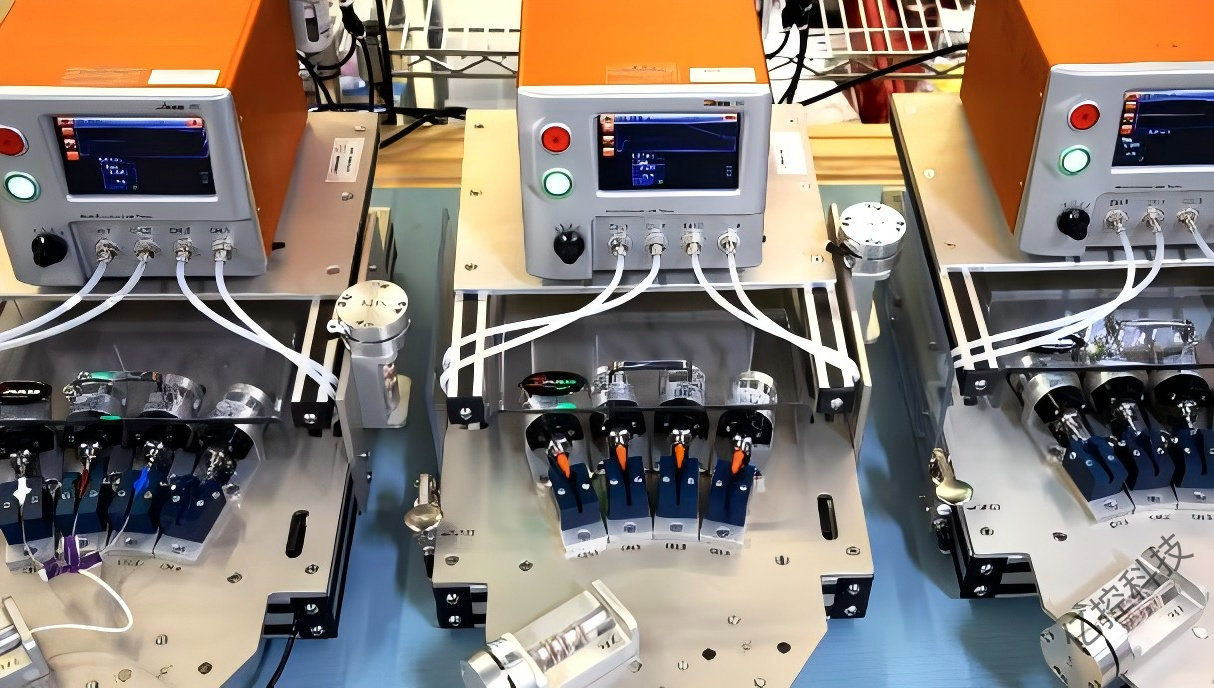 Zaxis檢漏測試儀 Zaxis檢漏測試儀