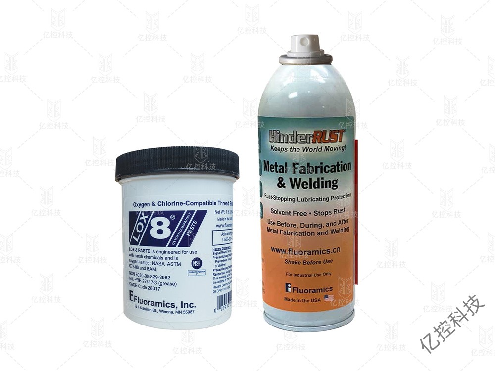 如何防止螺紋緊固件的磨損